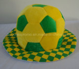 Soccer Hat/ Suitable for Football Match