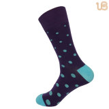 DOT Design of High Quality Happy Style Men Socks