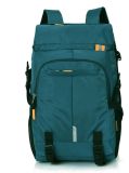 Waterproof Outdoor Mountaineering Bag, Large Capacity Travelling Bag, Fashionable Body-Building Backpack, Multifunctional Backpack
