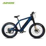 Cool Man Style Electric Bicycle Mountain Ebike for Sale