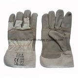 Cheap Price Furniture Leather Working Safety Protective Glove