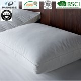 RDS Hotel/Home Gusset Goose/Duck Down Feather Pillow Rectangle Three Chamble Pillow