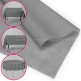 Biodegradable Polypropylene Table Cloth 18# Grey