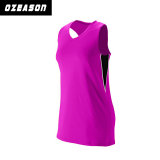 Ozeason Custom Make Volleyball Uniform / Sleeveless Jersey / Volleyball Sports Wear