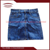 Jeans Short Fashion, Used Clothing Export Special