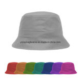 Custom Blank High Quality Plain Bucket Hat