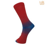 Men's Dress Comb Cotton Sock (UBM1104)