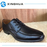 Genuine Leather Quality Men Office Shoes