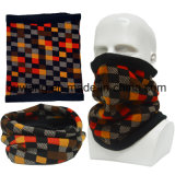 Made in China Multiple Style Magic Knitting Neck Warmer