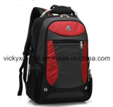 Mixed Color Waterproof Leisure Sports Travel Double Shoulder Backpack (CY3651)