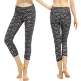 Women Gym Yoga Pants Sportswear Yoga Leggings for Fitness
