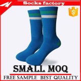 Mens & Women Plain Colour Sport Cotton Long Thin Soft Socks