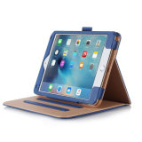 Pad Accessories Table Accessories Classy Elegant Design iPad Mini 4 Case Leather Stand Folio Case Cover