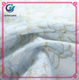 Polyester Chemical Lace Fabric Hot Sale for Women