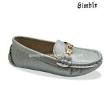 Size 22-36# Children New Design Loafer Casual Shoes