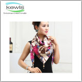 Checked Spring Warm Lady Scarf for Gift