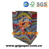 Good Quality Customized Logo Paper Bag Made in China