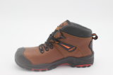 Lightweight Safety Boots Work Shoes