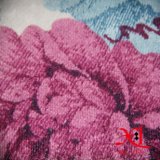 Polyester Upholstery Home Textile Bedding Woven Yarn Dyed Sofa Fabric