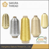 Sakura High Class Japanese M Type Metallic Thread