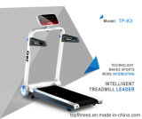 New Professional Design Big Screen Electric Treadmill