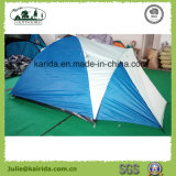 Outdoor Two Layer 2-3 Persons Camping Tent