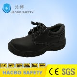 Hot Sale Anti Slip Puncture Resistant Safety Shoes for Working
