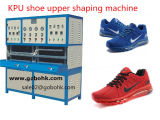 High Efficiency Kpu Sport Shoe Upper Moulding Machine