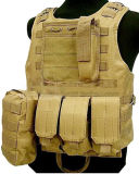 Nij Iiia UHMWPE Bulletproof Vest for Army