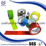 Transparent Color Without Noise No Noise Packing Tape