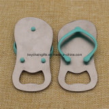 Promotion Custom Stainless Steel Sandals with Bottle Opener