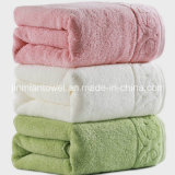 China Factory Wholesale High Quality Jacaquard Hotel Towel, Bath Towel, Face Towel, Towel Set