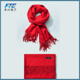 Best Selling Winter Warmth Cashmere Scarf for Fashion Lady