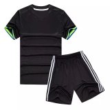 2016 Fashion Customized Soccer Kits