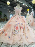 Aoliweiya Latest Design Color Wedding Dress110107