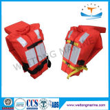 Custom Marine Solas Lifejacket Foam Life Jacets Life Vests for Sale