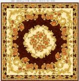 Pattern Design Carpet Tile of Ceramic Flooring Polished Tile 1200*1200mm