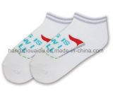 Leisure Home Comfortable Ankle Sock