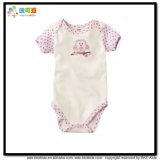Soft Cotton Baby Clothes Toddler Girl Bodysuit