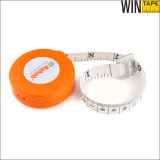 1.5m 60 Inch Branded Round Cloth Sewing Plastic Measurement Tape