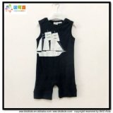 Sleeveless Baby Clothing High Quality Baby Infant Romper