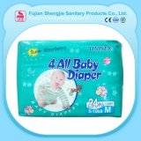 High Quality Super Absorbent Leakage Proof Baby Nappy Pants