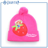Girl Style Winter Wholesale Cashmere Beanie Hat
