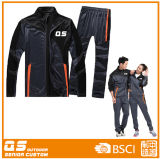 High Quality Warm Outdoor Men's and Women's Jacket for Lovers