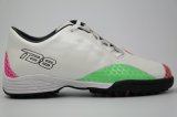 Children Sports Shoes Soccer Footwear Football Boots for Kids (AK9053)