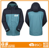 High Quality Windproof Sports Climbing Jackets for Men