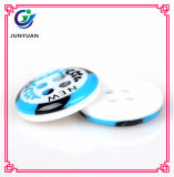 Many Size Colorful Resin Button Fit for Child