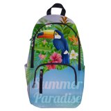 New Design Bag One Strap Backpack for School Best Quality School Bags