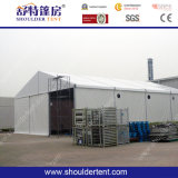 Large Aluminum Heavy Duty Warehouse Storage Tent