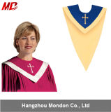 Finest Quality Most Popular Embroidered Choir Stole for Choir Robe